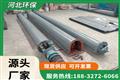 脉冲布袋收尘器-高温脉冲袋式收尘器