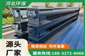 碳钢螺旋输送机-扁袋除尘器