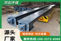 U型螺旋给料机-脉冲袋式收尘器结构