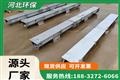 高炉煤气脉冲除尘器-低压脉冲除尘器