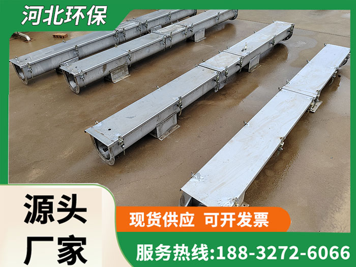 高炉煤气低压脉冲除尘器