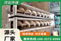 不锈钢螺旋输送机-布袋除尘器价格
