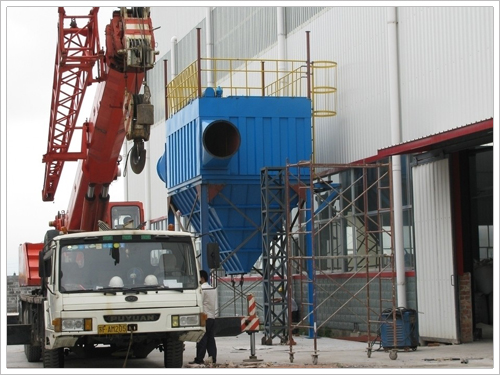 安装现场展示4